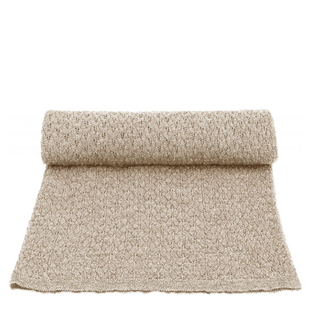 Silas Socks Panda - Creme De La Creme/Black