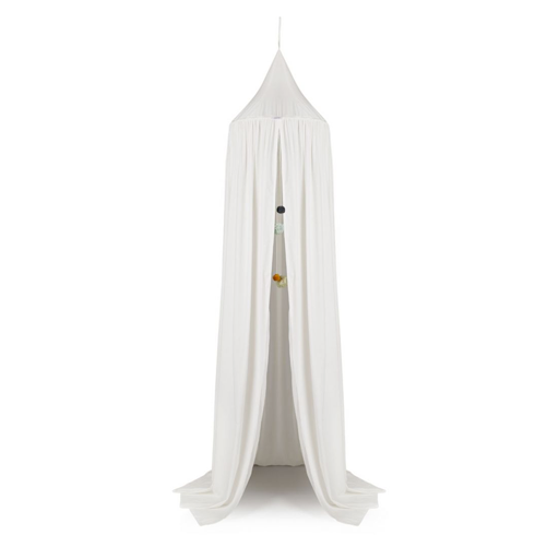 Enzo Canopy - Creme De La Creme