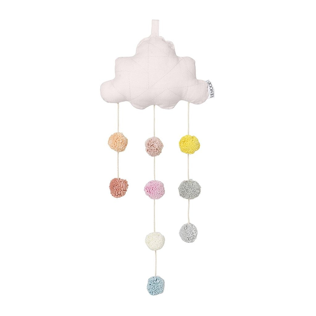 Clara Mobile Small -  Sweet Rose