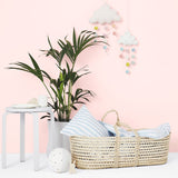 Clara Mobile Small -  Sweet Rose