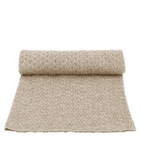 Blanket Merino Wool - Oat