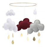 Cloud Mobile - Cherry