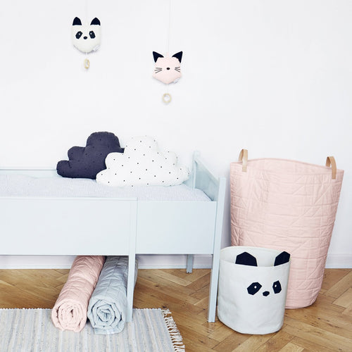 Alma Music Mobile Panda -  Creme De La Creme