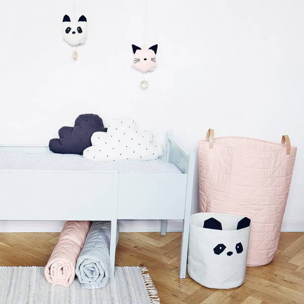 Alma Music Mobile Panda -  Creme De La Creme