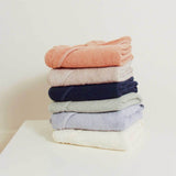 Augusta Hooded Towel - Cat Sweet Rose