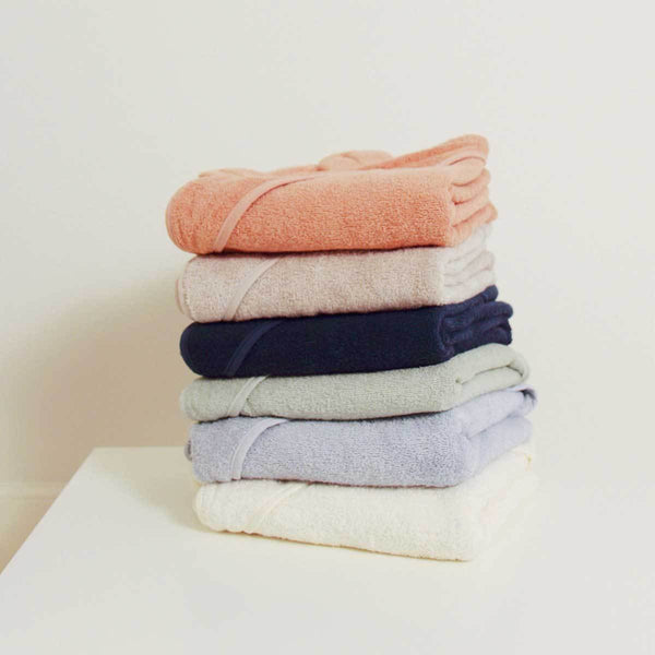 Augusta Hooded Towel - Cat Sweet Rose