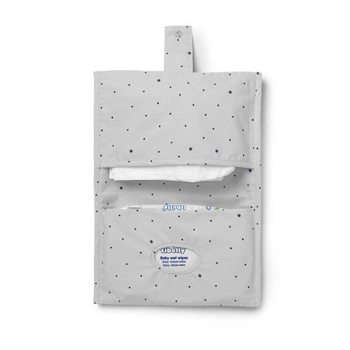 Liv Baby Clutch -  Rising Star