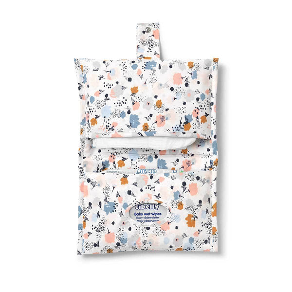 Liv Baby Clutch -  Girl Power