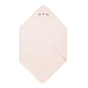 Augusta Hooded Towel - Cat Sweet Rose