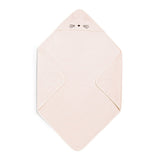 Augusta Hooded Towel - Cat Sweet Rose