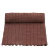 Blanket Pointelle Deux - Ruben Rose