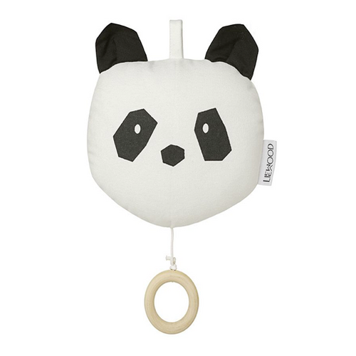 Alma Music Mobile Panda -  Creme De La Creme