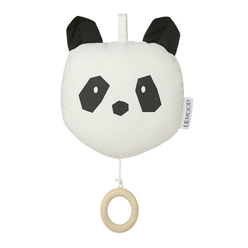 Alma Music Mobile Panda -  Creme De La Creme