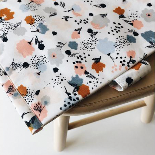 Liv Baby Clutch -  Girl Power