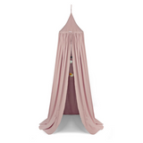 Enzo Canopy - Rose