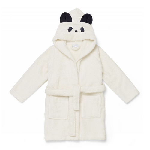 Lily Bathrobe - Panda De La Creme