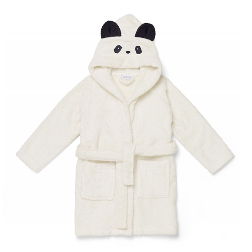 Lily Bathrobe - Panda De La Creme