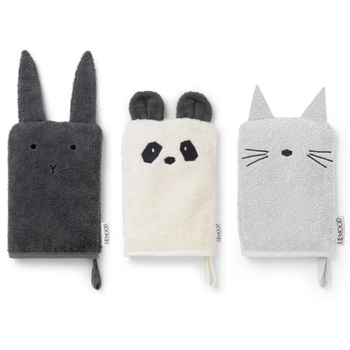 Sylvester Wash Cloth - Classic