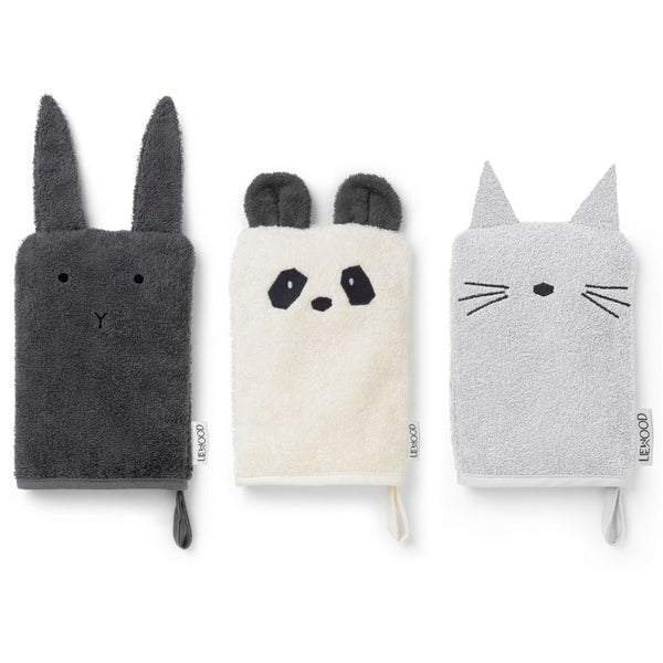 Sylvester Wash Cloth - Classic