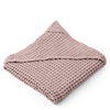 Saga Hooded Towel - Rose
