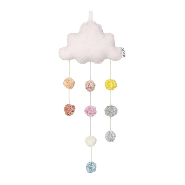 Clara Mobile Small -  Sweet Rose