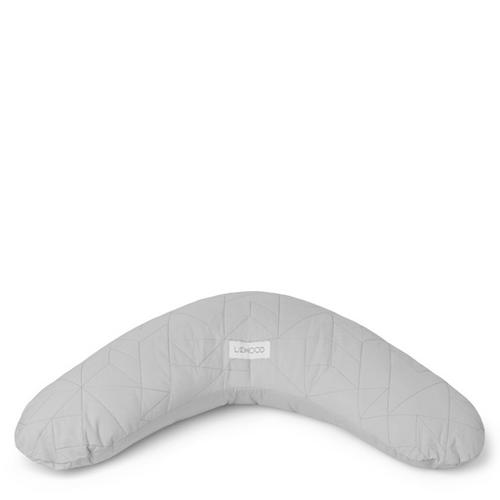 Ejnar Nursing Pillow - Dumbo Grey