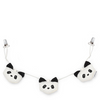 Holger Pram Chain - Panda Creme De La Creme