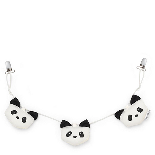 Holger Pram Chain - Panda Creme De La Creme