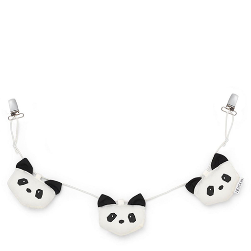 Holger Pram Chain - Panda Creme De La Creme