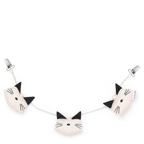 Holger Pram Chain - Cat Sweet Rose