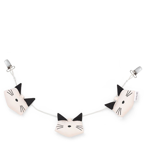 Holger Pram Chain - Cat Sweet Rose