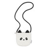 Nora Shoulder Bag - Panda Creme De La Creme