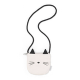 Nora Shoulder Bag - Cat Sweet Rose