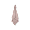 Saga Hooded Towel - Rose