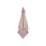 Saga Hooded Towel - Rose