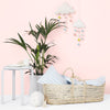 Clara Mobile Small -  Sweet Rose