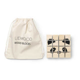 Wood Blocks -  Natural