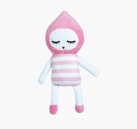 Little Friends - Lovechild Rose