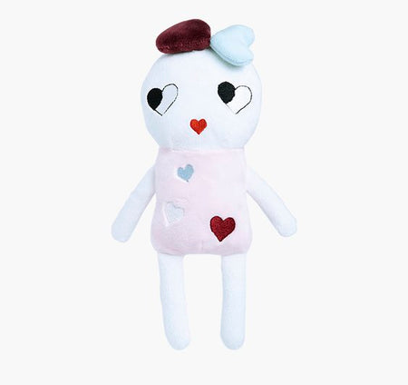 Little Friends - Lovechild Rose
