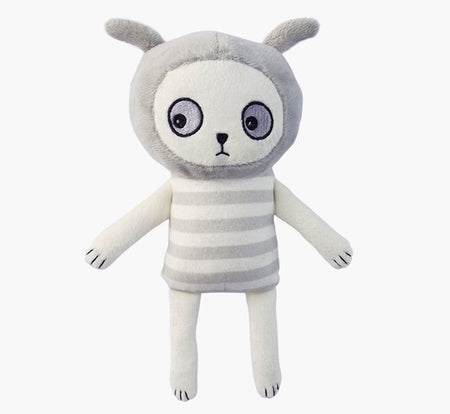 Little Friends - Lovechild Rose