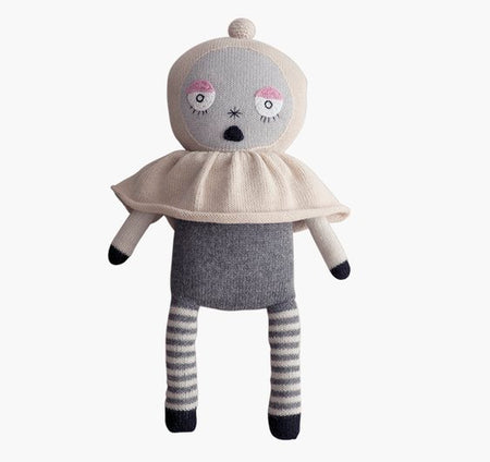 Clara Mobile Small -  Sweet Rose