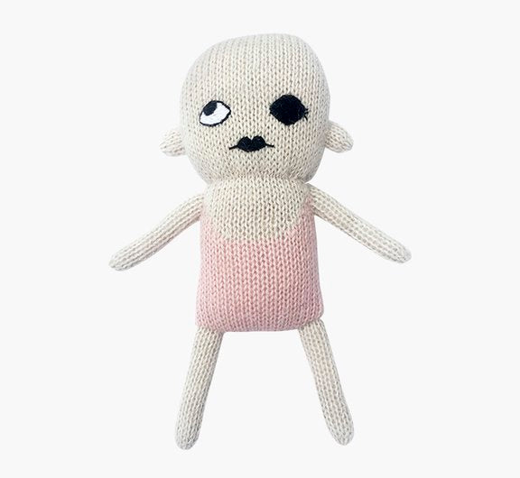 Little Friends - Lovechild Rose