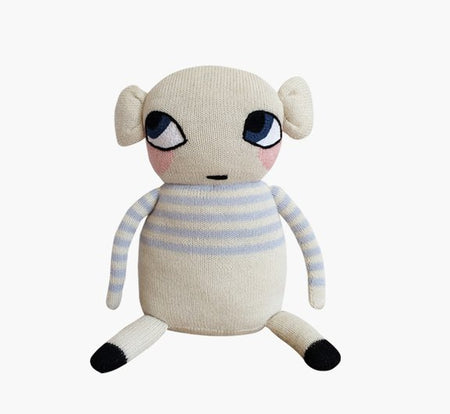 Little Friends - Lovechild Rose