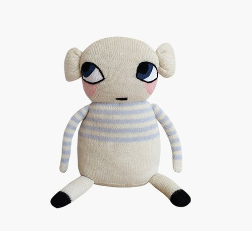 Little Friends - Pop Blue
