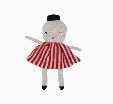 Little Friends - Lovechild Rose