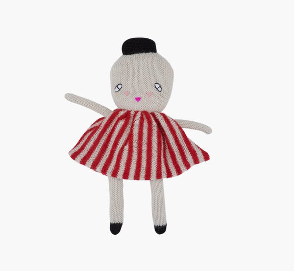 Little Friends - Miss White
