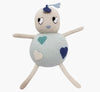 Little Friends - Sweetheart Mint
