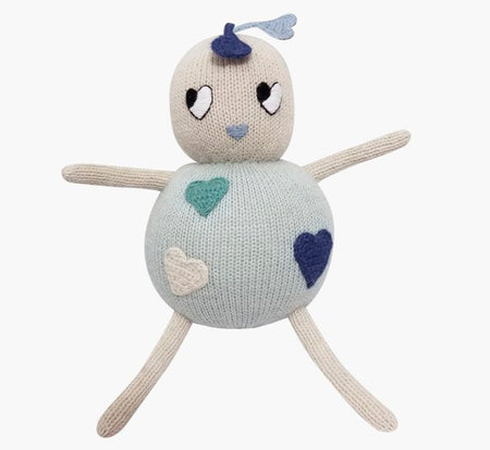 Little Friends - Lovechild Rose