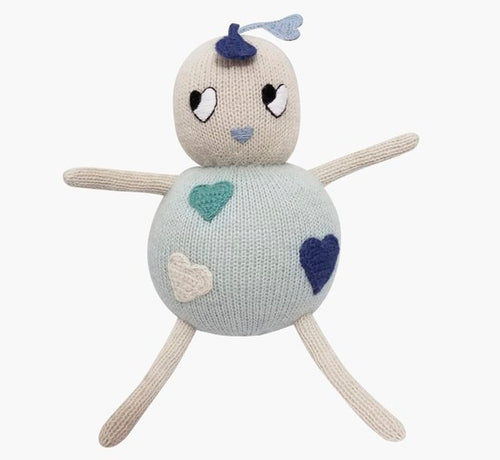 Little Friends - Sweetheart Mint