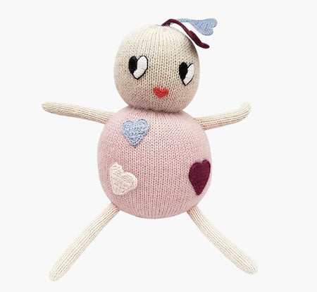 Little Friends - Lovechild Rose
